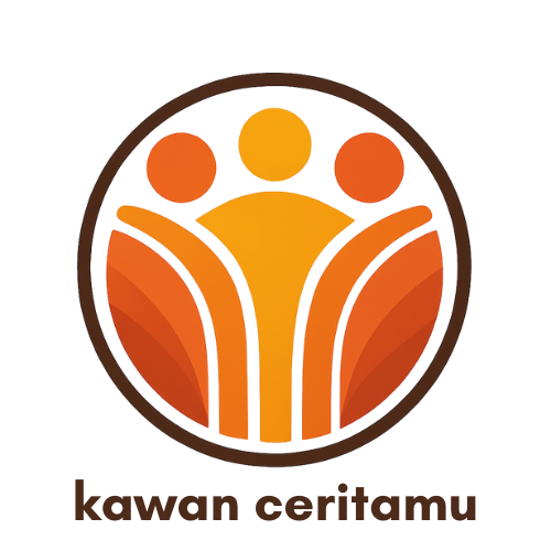 Kawan Ceritamu